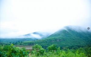 国庆赏秋秘籍 | 听秋雨，漫步山水之间，感悟淇淅文化千年魅力！