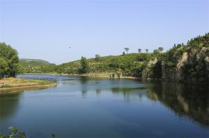 Rescue Wetland Action: Restoration of Wetland Water Quality